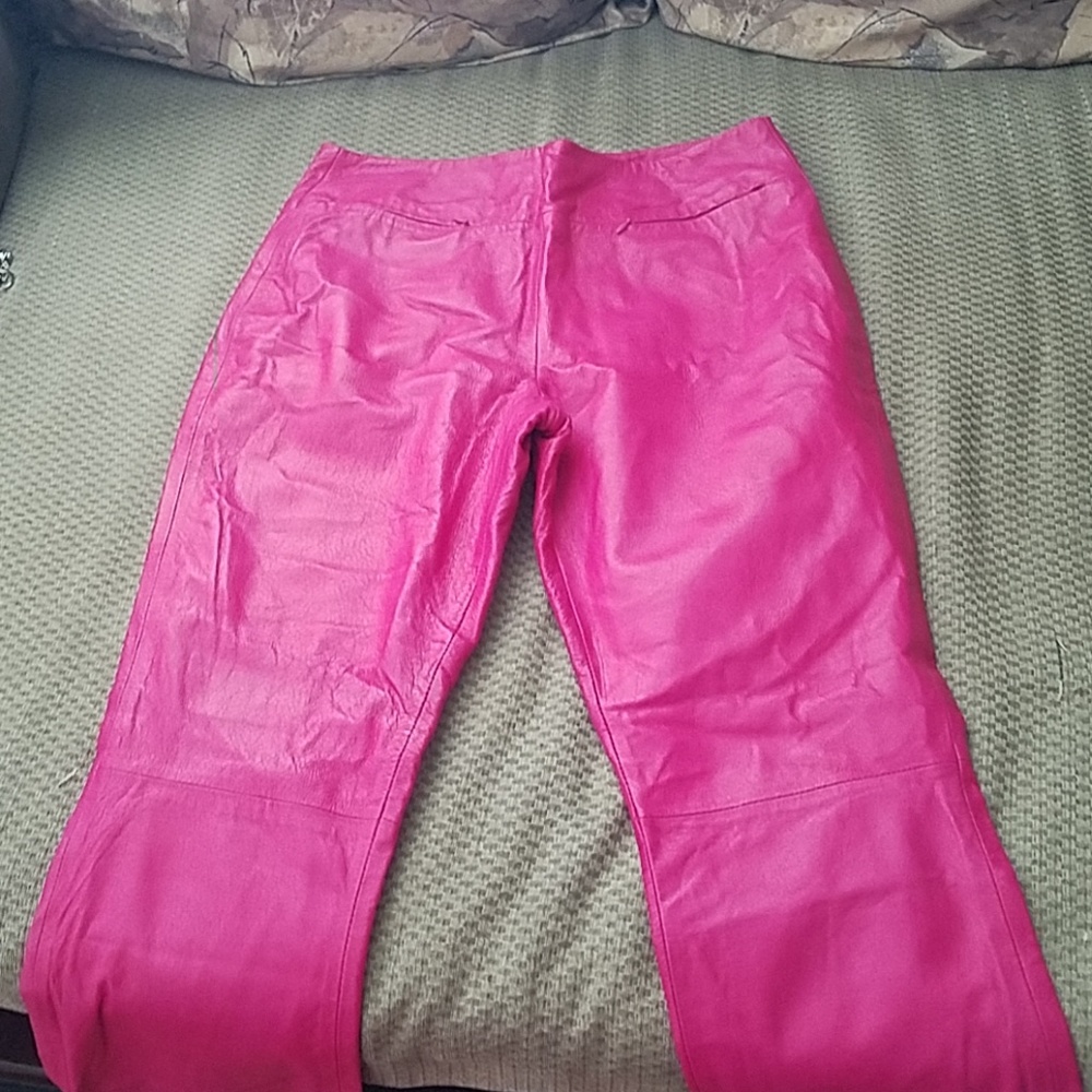 Pants